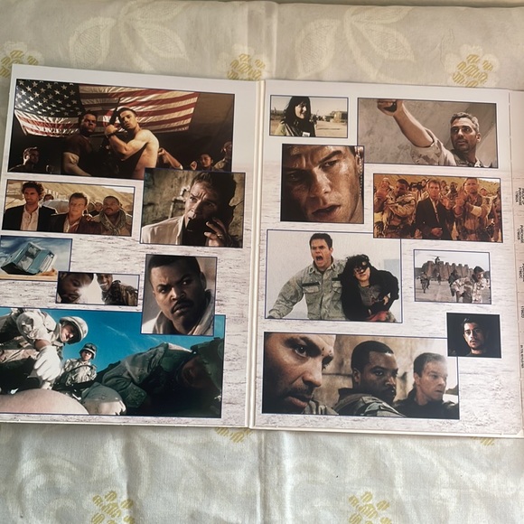 Three Kings DVD Movie - Picture 4 of 5